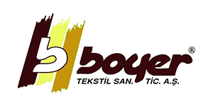 Boyer Tekstil